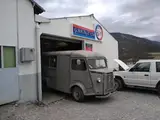 Photo de Garage CSi