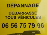 Photo de SBJ Épaviste - Récupération - Dépannage - Digne-les-Bains 04